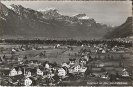 Karte Schattdorf
