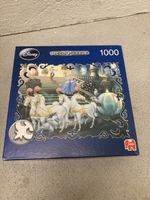 Clementoni Puzzle: Disney Cinderella