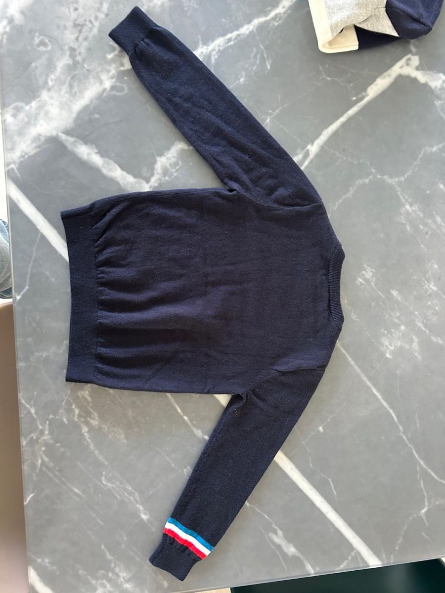 Jacadi Pullover & Sweatshirts: Pull Jacadi  – Gebraucht aus Duillier von princess012 1