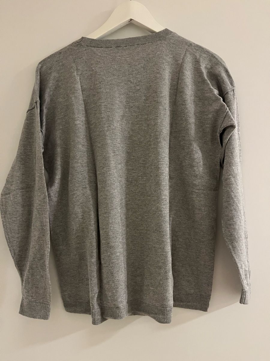 Esprit Pulls & Sweat-shirts: Pullover edc grau Grösse XS – D'occasion à Frauenfeld par heyLani 2