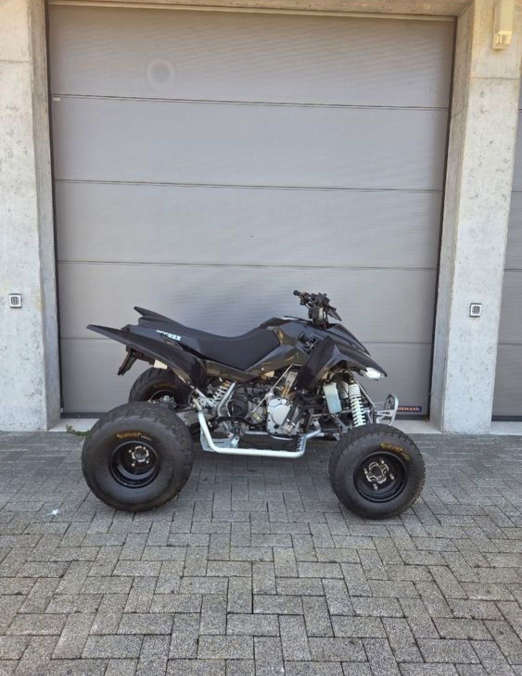 Access Motor Quads: quad access 300 – D'occasion à Losone par TI6616 4