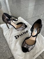 Dune High Heels Spitze - 39 - wie NEU mit Staubbeutel!