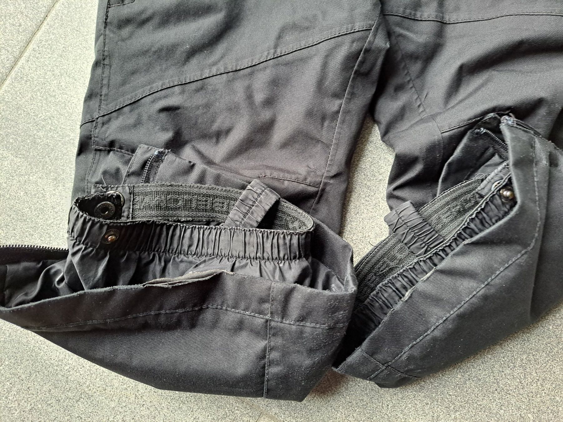 Pantalons: Skihose Belowzero Gr 104 – D'occasion à Bünzen par nagyagi111mail 2