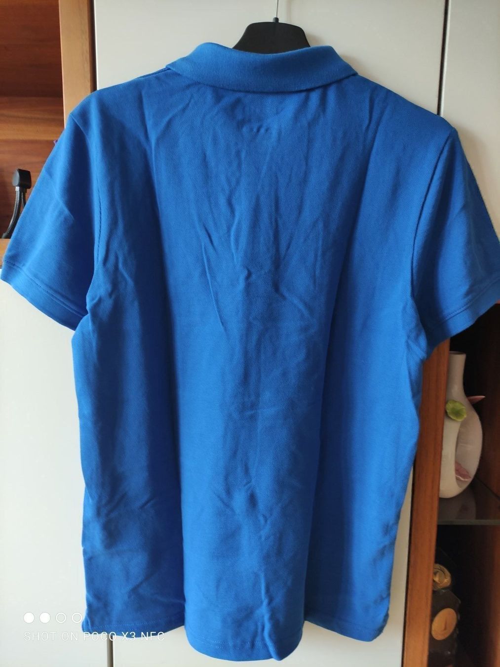 Camicie, T-shirt & Polo: Tom Tailor Polo Shirt Grösse S – Nuovo e nell'imballaggio originale da Schaffhausen venduto da Shiva_70 2