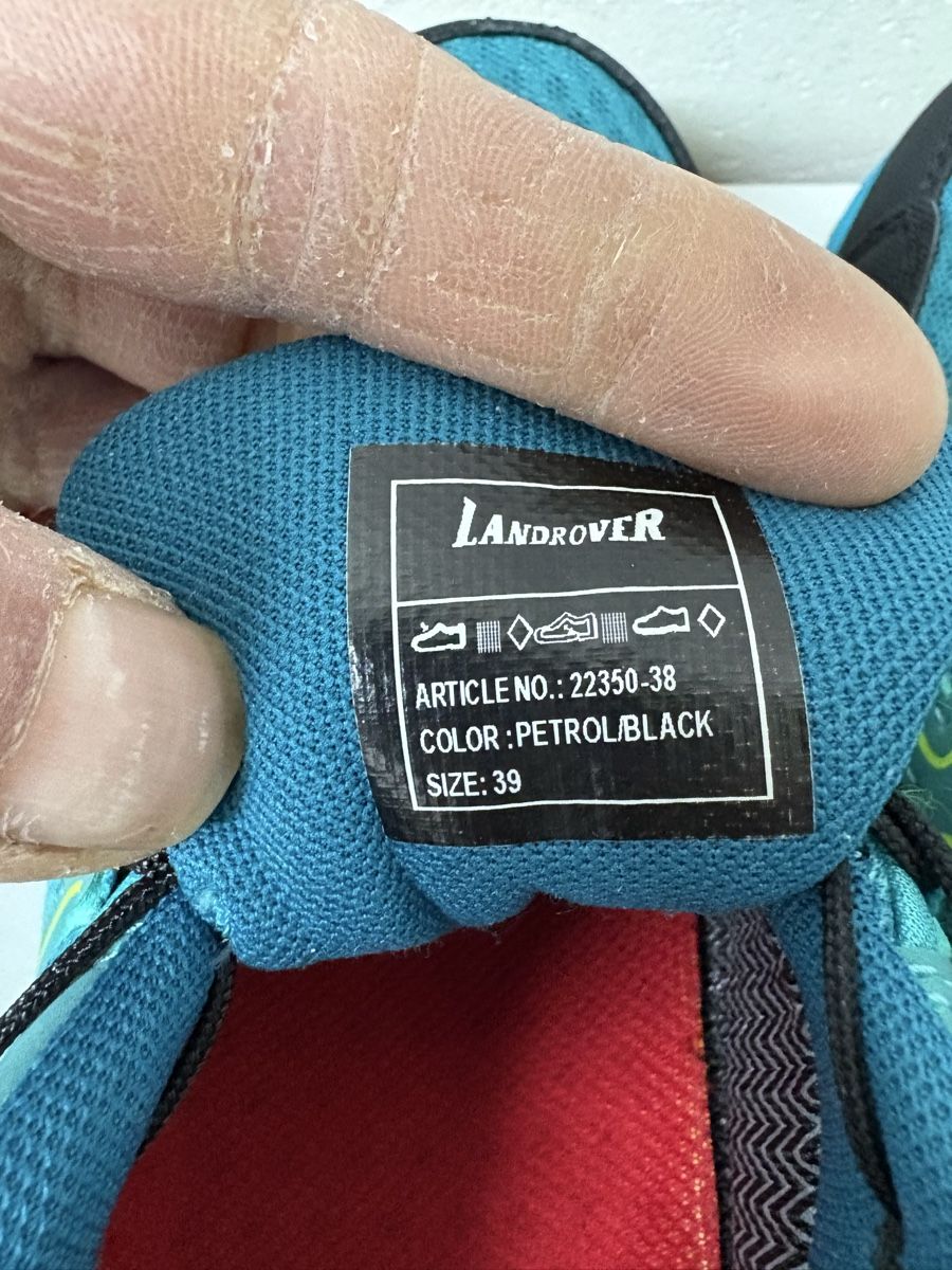 Landrover Scarpe da donna: LANDROVER Dameschuhe grösse 39 – Usato da Thun venduto da jeff070 6