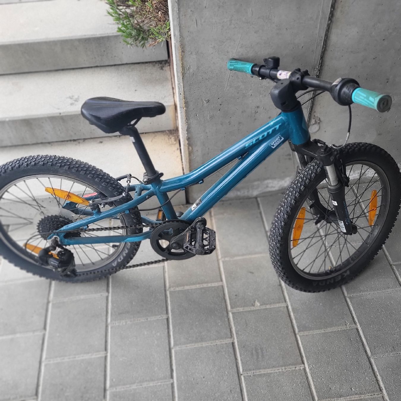 Scott Biciclette: Scott Contessa 20" – Usato da Obersaxen venduto da Andile1983 3