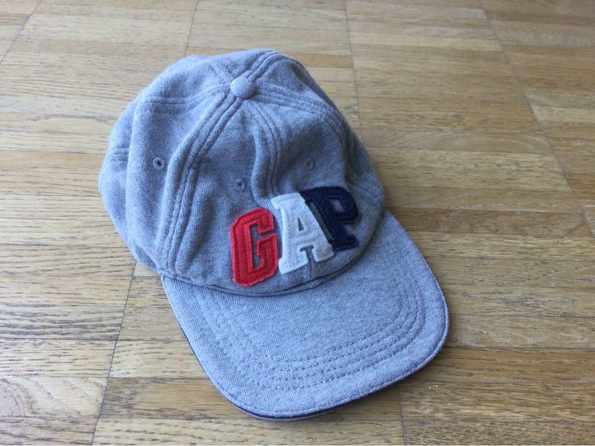 Gap Altro abbigliamento per bambino: Kinder Gap Cap, Gr M – Usato da Zürich venduto da ShadowVorlon