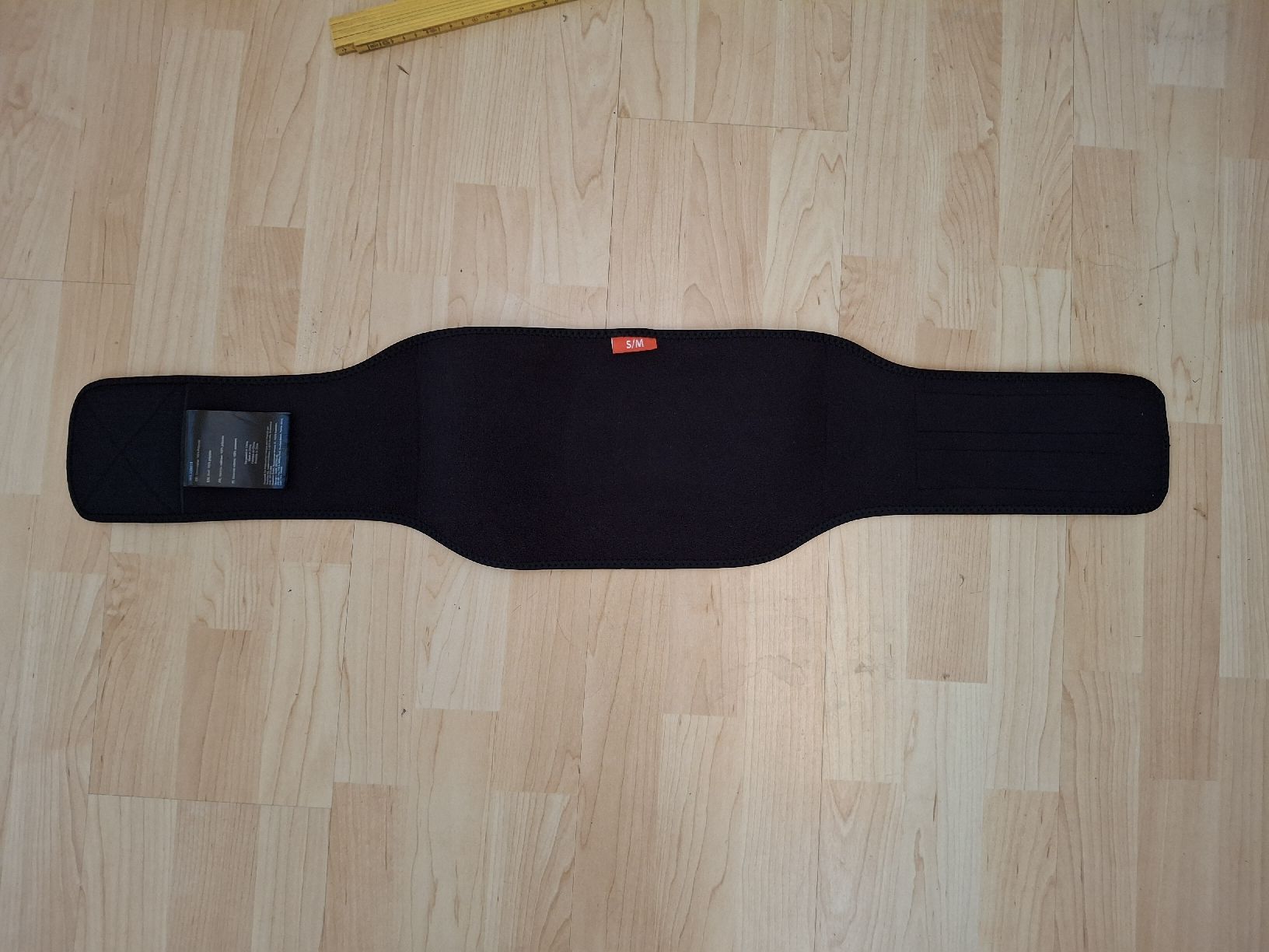 Cinture: ixs Nierengurt S/M – Nuovo (secondo la descrizione) da Zürich venduto da wildflower26 4