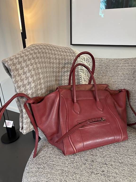 Celine Borse da donna: Celine Phantom Bag Medium Vintage – Usato da Unterägeri venduto da mar_96hk 1