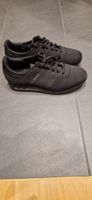 Adidas L.A. Trainer Sneaker schwarz guter Zustand