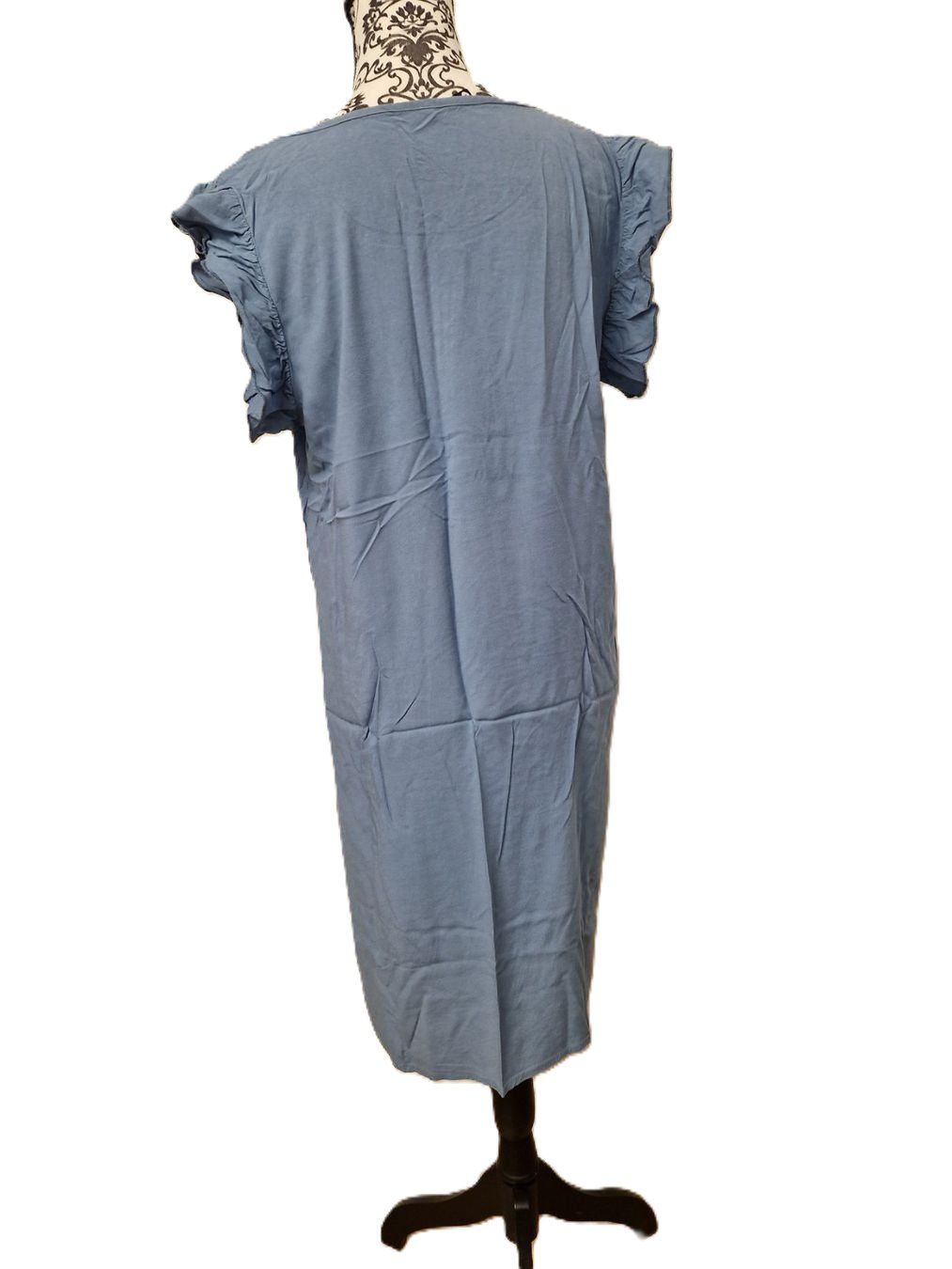 Vestiti: Sommerkleid - luftig leicht Gr. M – Usato da Glattbrugg venduto da hap_8w8v 1