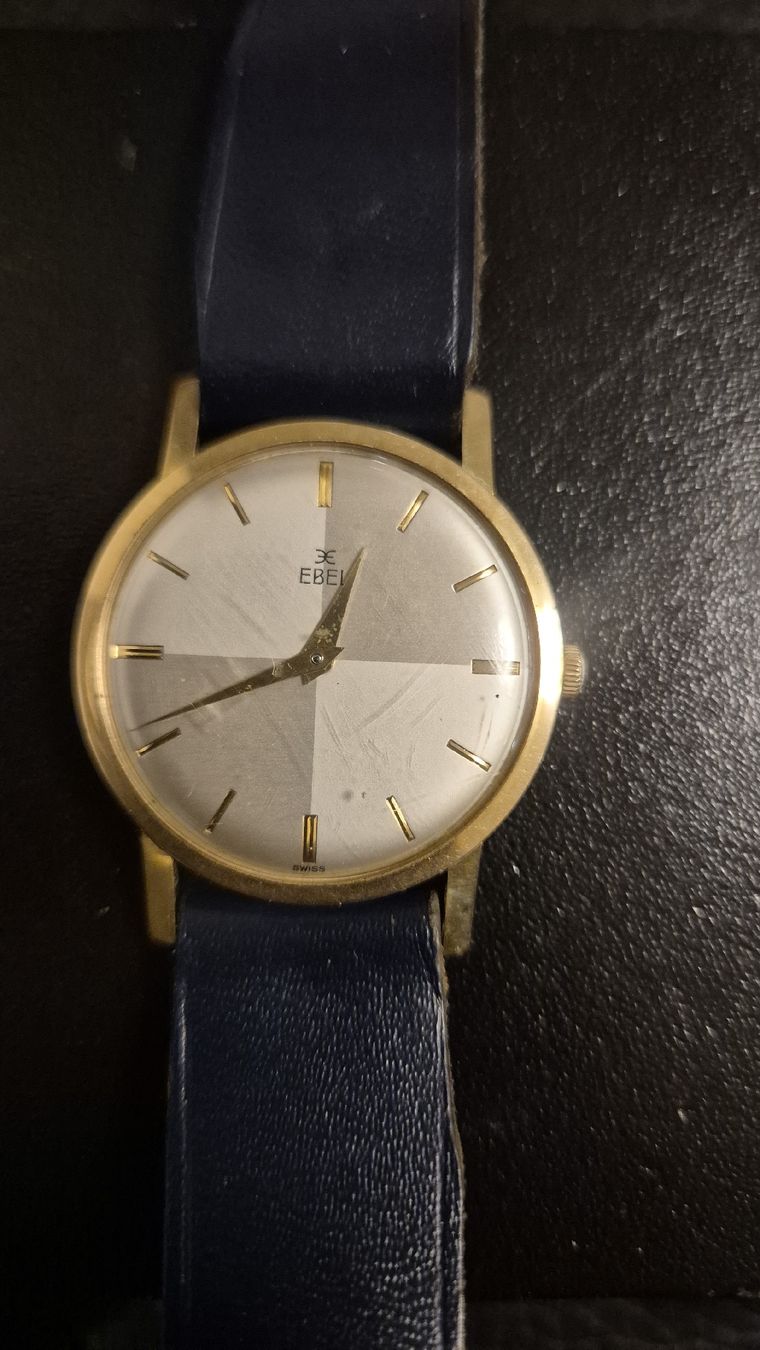 Ebel Orologi: Ebel Uhr zu Verkaufen – Usato da Rämismühle venduto da beni0010