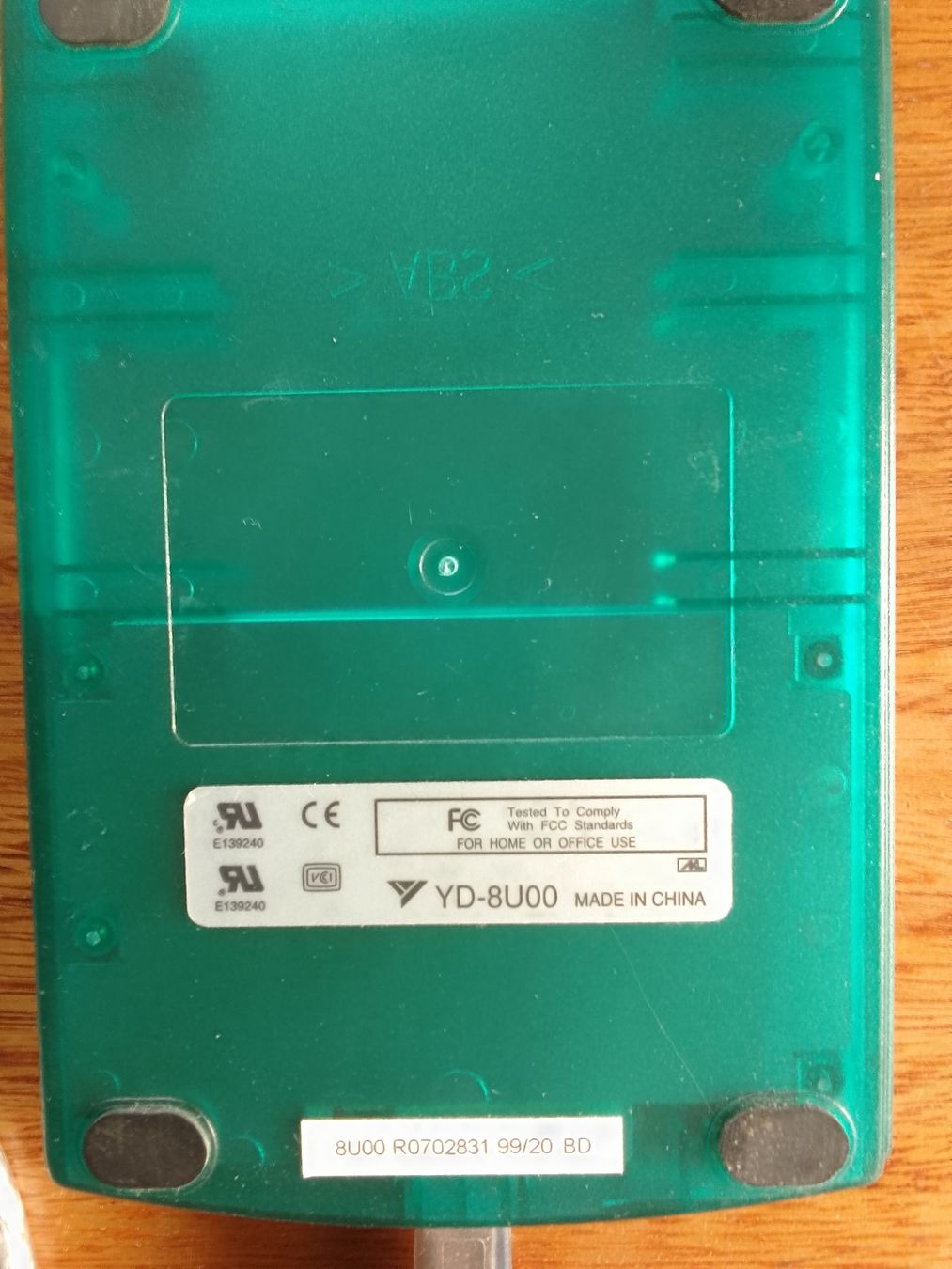 Chiavette USB: USB Disketten Drive IMac inkl. Software zu Powemac – Usato da Ebmatingen venduto da swiss.canadian 4
