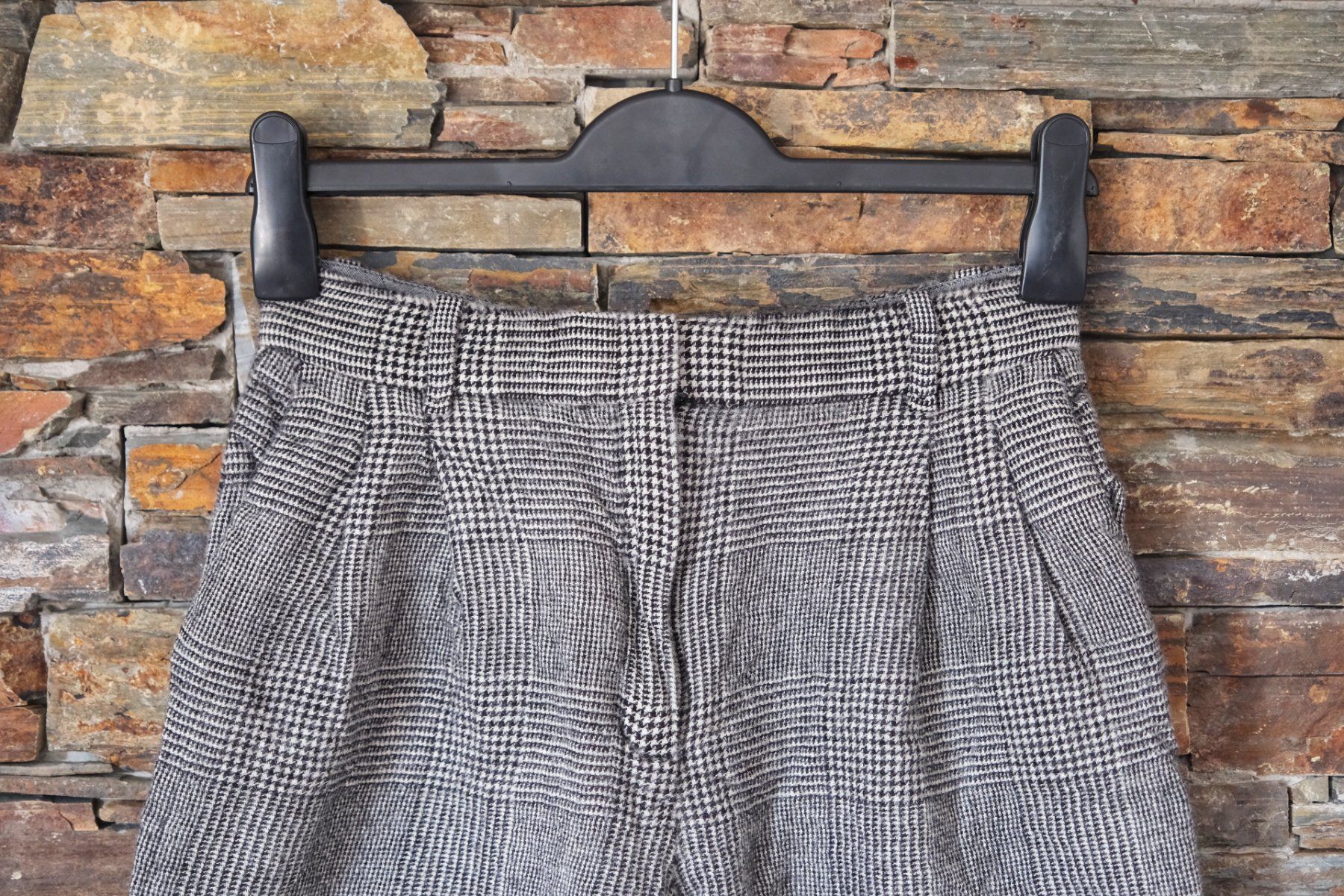 Pantaloni: Stoffhose MASSIMO DUTTI Gr. 38 Damen – Usato da Winkel venduto da man_2qfr 2