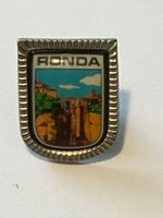1 Pin Ronda