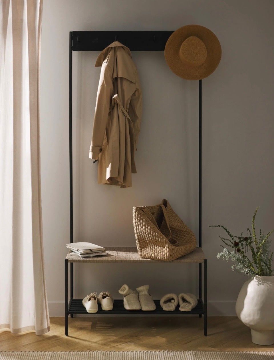 Westwing Porte manteau: Garderobe June – D'occasion à Bern par Bla_22