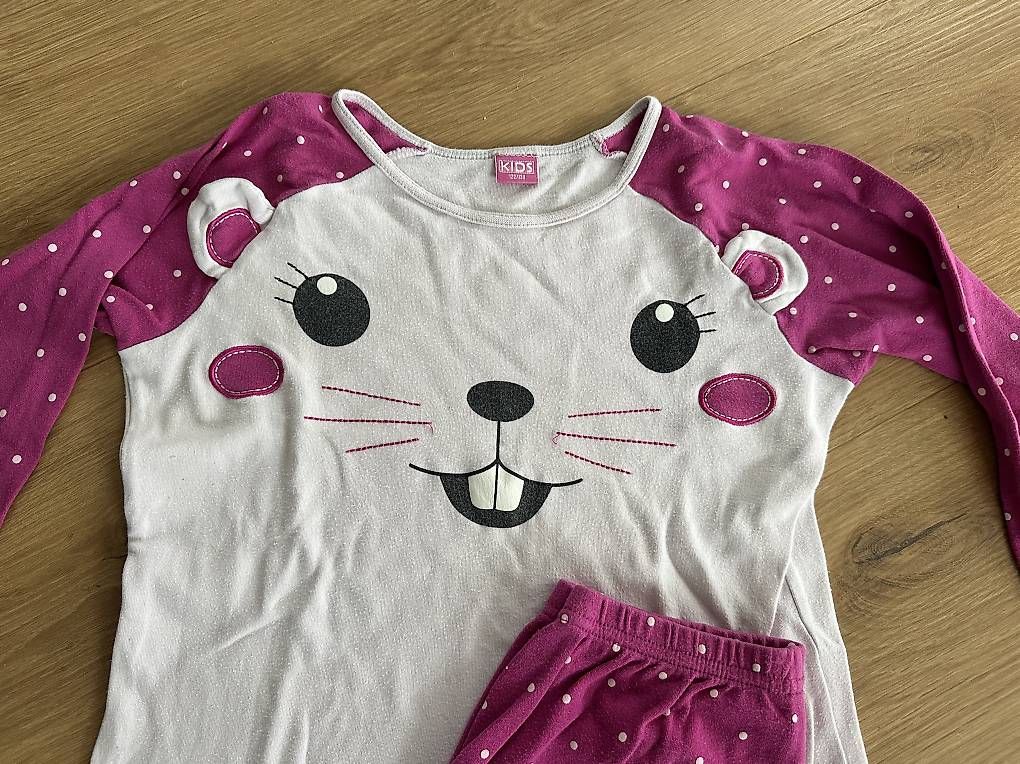 Pigiama & Simili: Pyjama Gr. 122/128 – Usato da Buchrain venduto da eule2109 1
