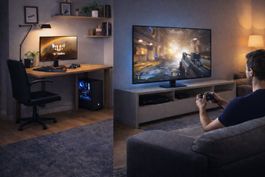 PC Gamer / Console / 2 To Retrogaming