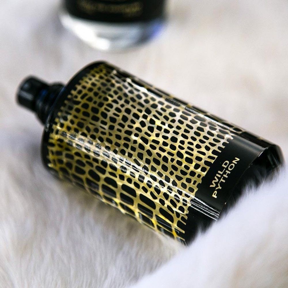 Mancera Parfum & Eau de Toilette: Wild Python by Mancera eau de parfum 80 ml – Gebraucht aus Chêne-Bougeries von Seetooyoo 1