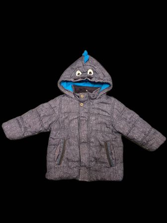 Winterjacke Dino, Mon Coeur, Gr. 86