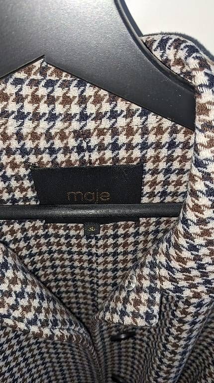Maje Cappotti: Mantel Maje – Nuovo (secondo la descrizione) da Würenlos venduto da jr_wrnls 1