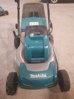 Akku Rasenmäher Makita DLM460Z