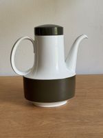 Rosenthal studio-linie Teekanne Design: Tapio Wirkkala