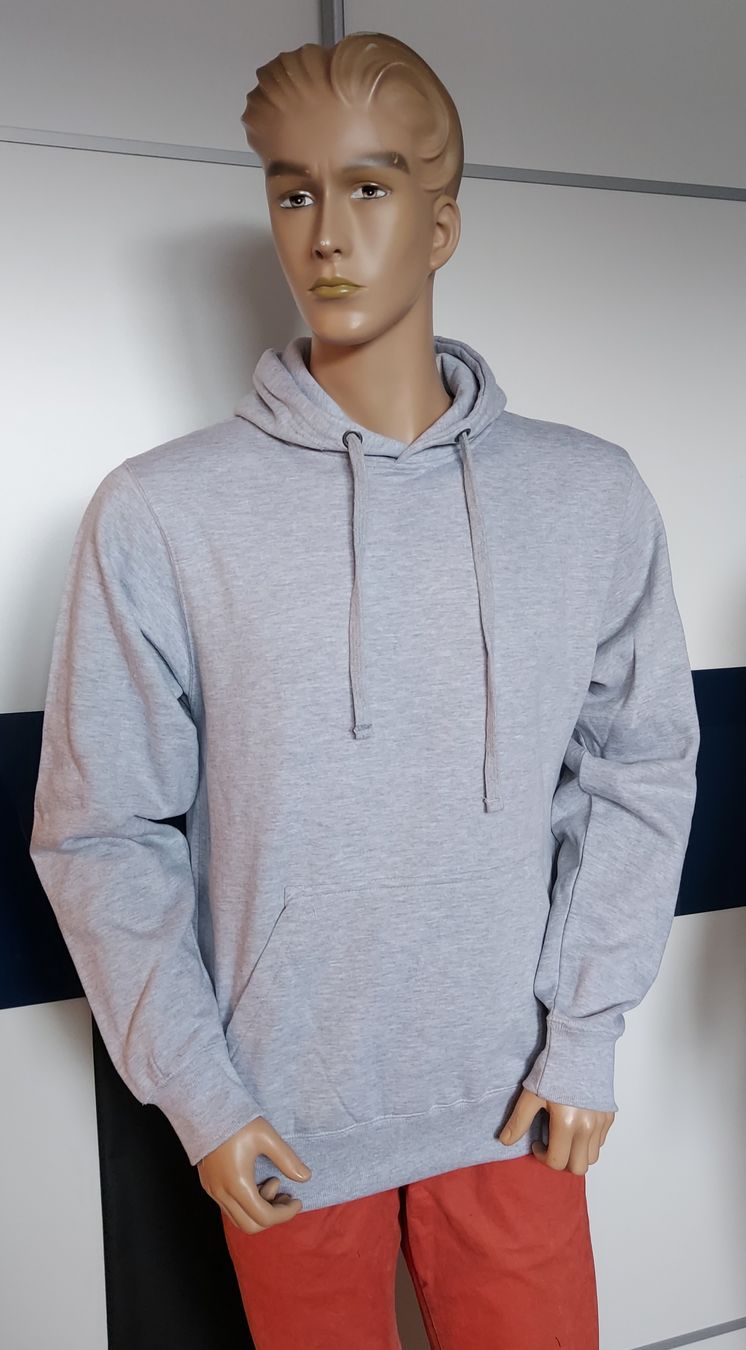 Maglioni & Felpe: Neuer FDM Kapuzenpullover Hoodie Gr. M Grau – Nuovo (secondo la descrizione) da Basel venduto da Mazzo84 1