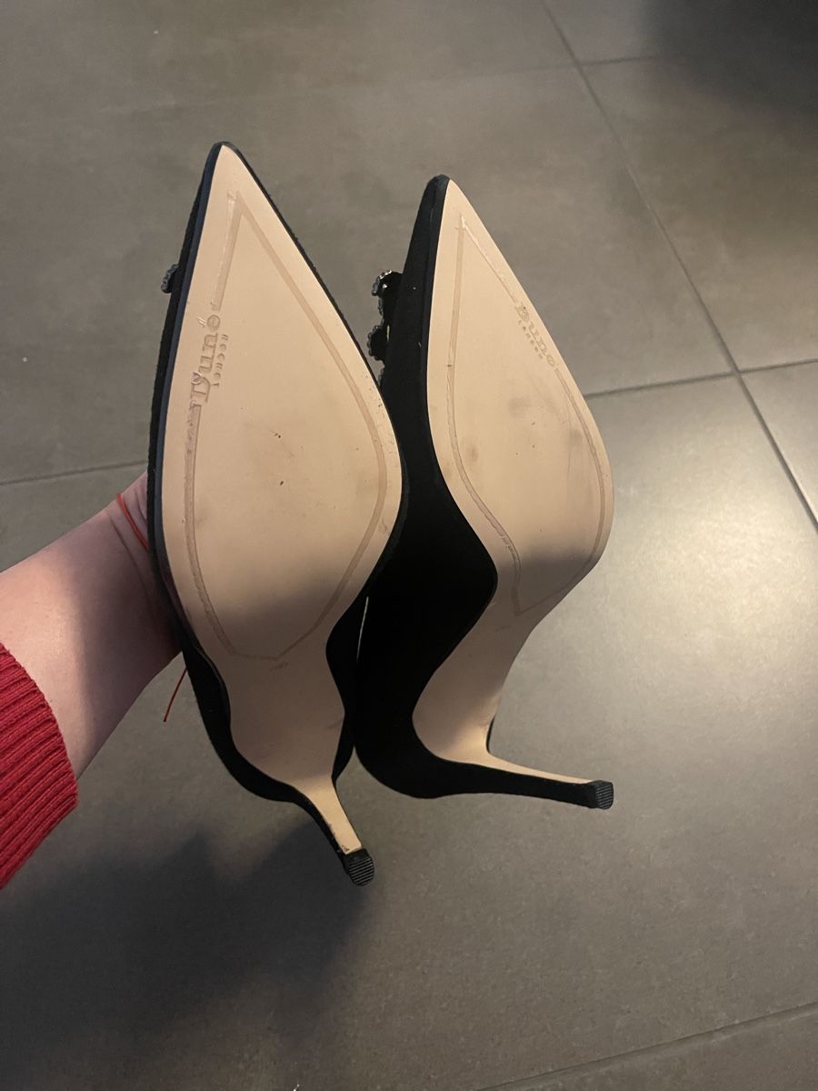 Dune London Scarpe da donna: Dune London – Nuovo (secondo la descrizione) da Winterthur venduto da Selinnn 3