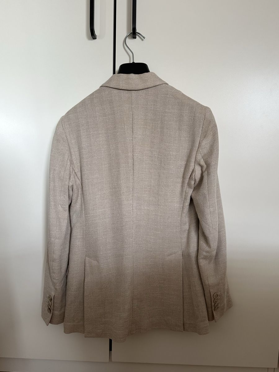 Eleventy Ensembles & Tailleurs: Damen Sommerblazer in Leinenoptik – D'occasion à Zug par mate.a 1