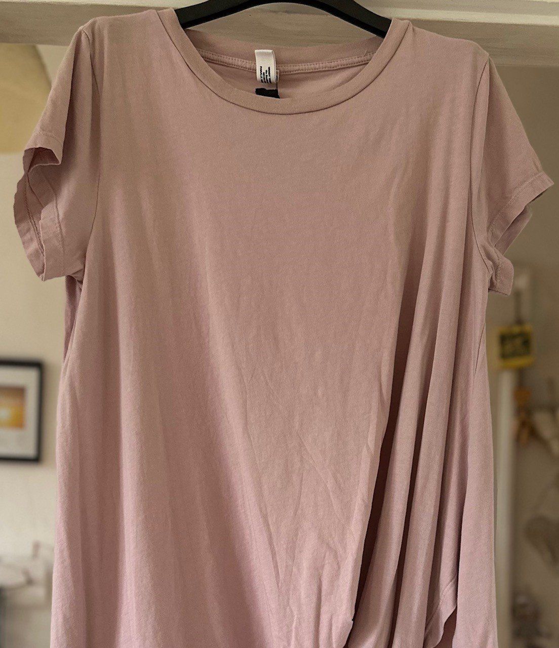 T-shirt: T-SHIRT EN COTON!! M – Nuovo e nell'imballaggio originale da Locarno venduto da NicoNion 3