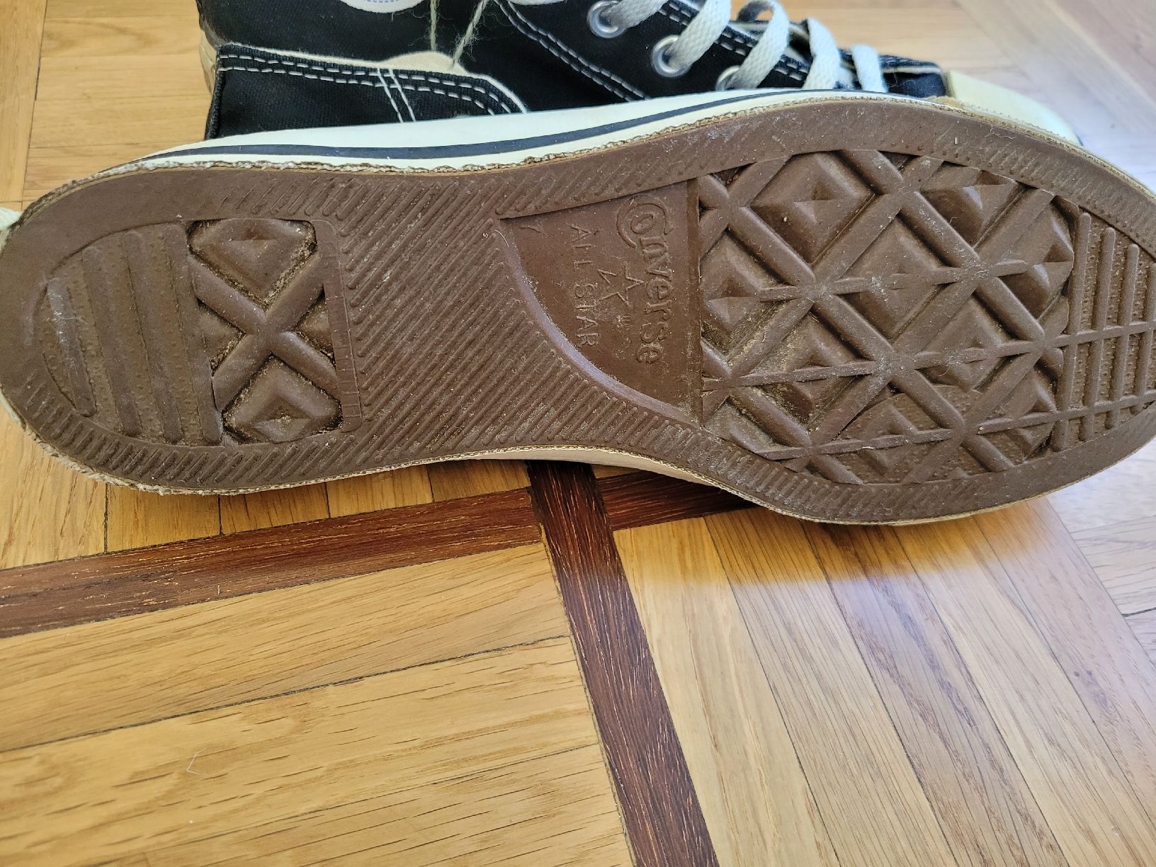 Converse Scarpe da uomo: Converse All Star Schuhe size 7 – Usato da Genève venduto da inu_ln6m 4