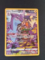 Pokemon Toxtricity GG09/GG70 Crown Zenith