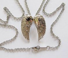 Engelsflügel Angel Wings Flügel Anhänger