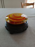 Handgefertigter Briefbeschwerer