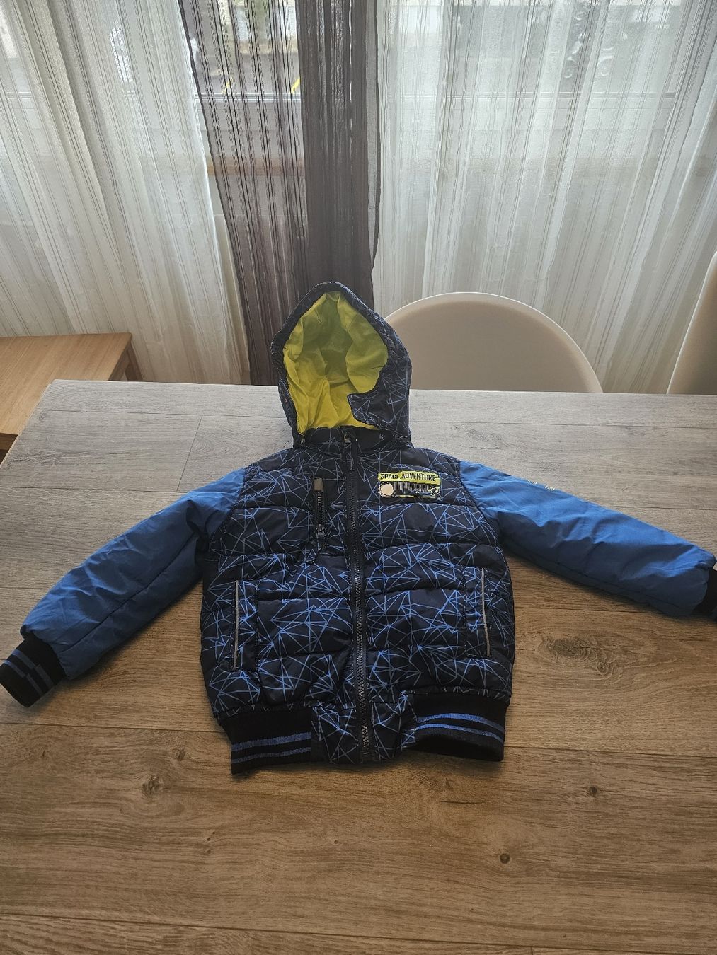 Giacche & Cappotti: winterjacke gr 110 – Nuovo e nell'imballaggio originale da Münchenbuchsee venduto da Kappa8
