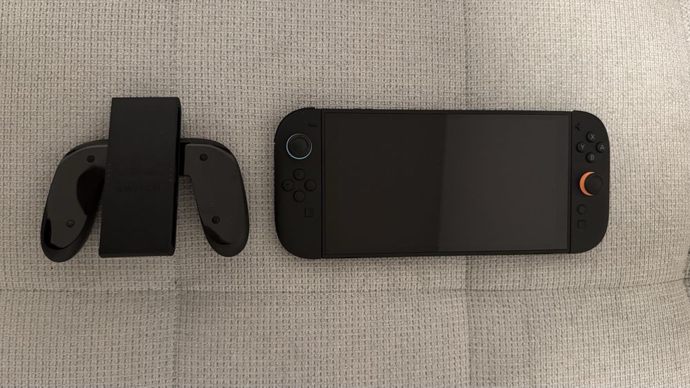 Nintendo Switch 2 + Mario Kart World (Edition physique) (Gebraucht) in ...