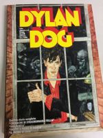 DYLAN DOG ALBO GIGANTE N. 4 CRONACHE DI STRAORDINARIA FOLLIA