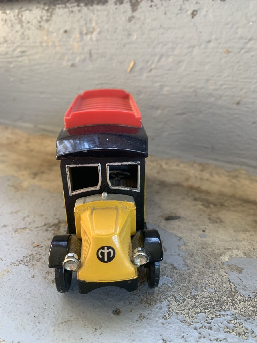 Modellini d'auto: Das Model Liferwagen Stanley Tools – Usato da Rorschacherberg venduto da raf_2ll8 2