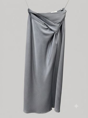 Jupe C/ MEO Collective