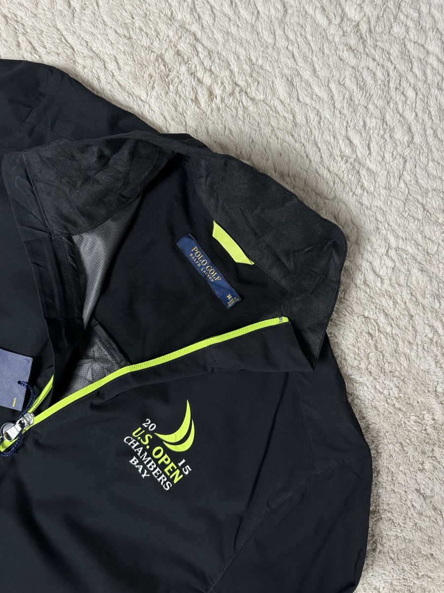Ralph Lauren Giacche: Veste Ralph Lauren US Open 2015 - Taille M – Nuovo e nell'imballaggio originale da Neuchâtel venduto da aliceguins 3