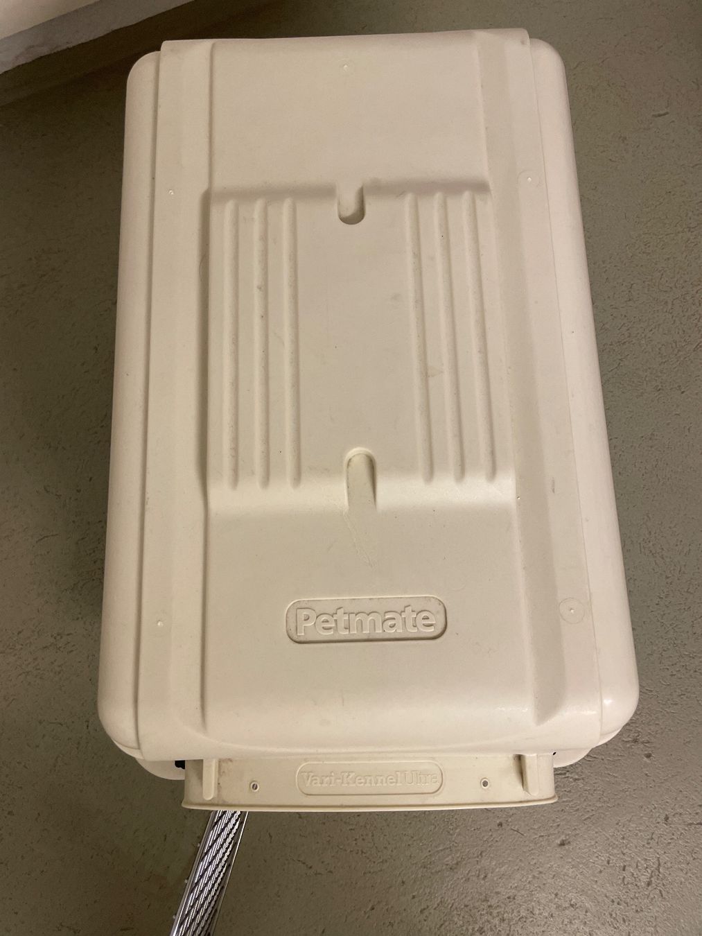 Gabbie, trasporto & Sicurezza: Petmate Hundebox – Usato da Olten venduto da wewi2 3