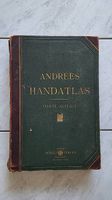 Andrees Handatlas 1899