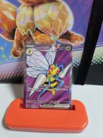 Beedrill ex (CRI 098) Chaos Rising