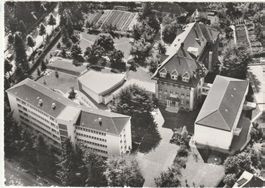 Schule Freiburg
