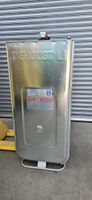 Diesel Heizöl Tank mit 100% auffangwanne