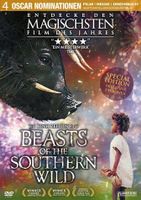 Beasts of the Southern Wild (2012) 2- DVD Special Edition