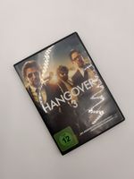 DVD Hangover 3 Film Komoedie neuwertiger Zustand