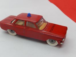 Lonestar - Chevrolet Corvair Feuerwehr %% Ausverkauf %%