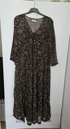 Stella Forest Kleid, Gr. 36, Herbst Style, Top Zustand!